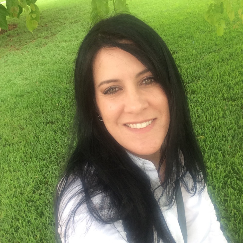 Meet your Posher, Lisette